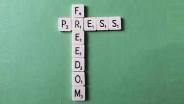 World Press Freedom Day