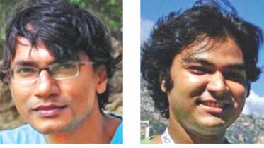 Xulhaz Mannan-Tonoy murder