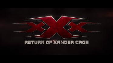 xXx: The Return Of Xander Cage