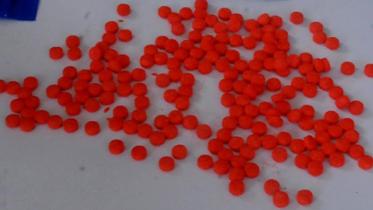 Yaba Smuggling in Cox's Bazar