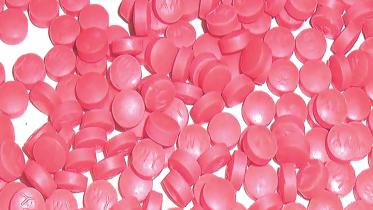 Yaba smuggling from India