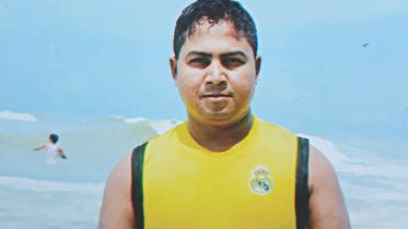 Untouchable Yaba lord of Dhaka Bihari camp