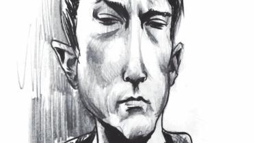 yafiz siddiqui Sketch