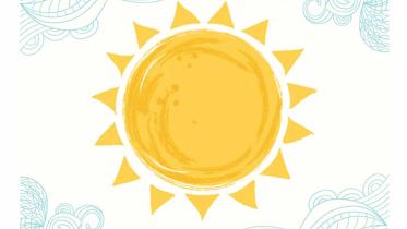 You can't beat the heat but you can surely try