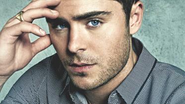 Zac Efron
