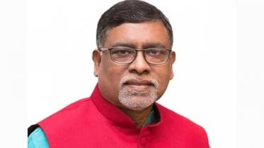 Minister Zahid Maleque