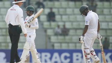 Bangladesh vs Zimbabwe