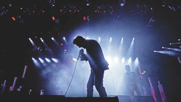 Zohad Reza Chowdhury