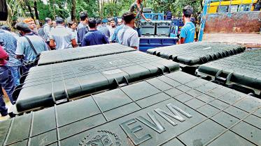 Cumilla city election