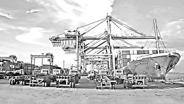 Bangladesh Claim Marine Insurance