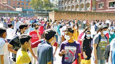 SSC, HSC with more subjects this year