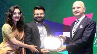 Coca-Cola wins Bangladesh Innovation Awards 2022