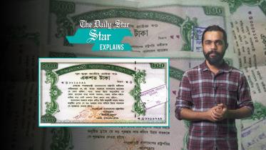 Why is nobody claiming Tk 35 crore prize bond winnings