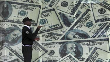 Foreign Remittance Incentive