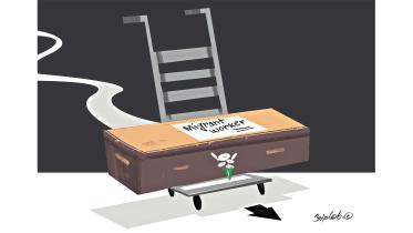 migrant workers death