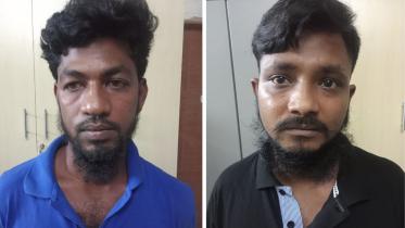 Arrest over New Market clash.jpg