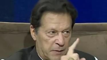 Imran Khan