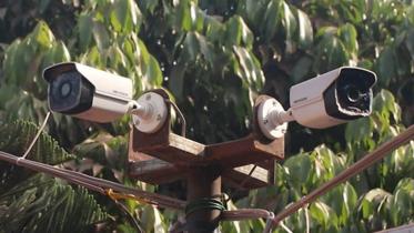EC considering CCTV cameras 