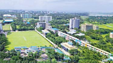 Preparing the brightest innovators and entrepreneurs