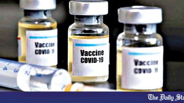 Covid Vaccine booster dose