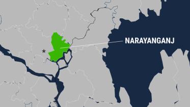 3 burnt in Narayanganj building explosion