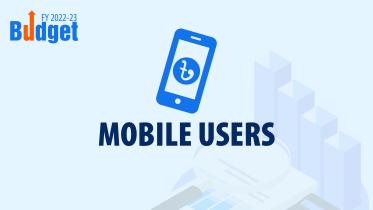 Bangladesh Budget for FY 2022-23