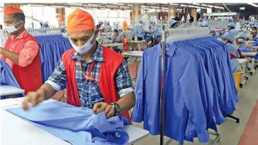 Bangladesh RMG industry