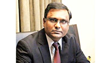 La Nina causes flood in Bangladesh 