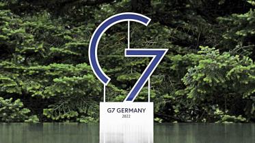 G7 Germany 2022