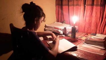 power cuts Northern districts 