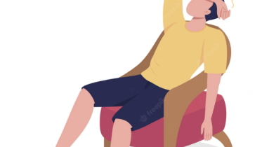 Warning Signs of Heat Stroke