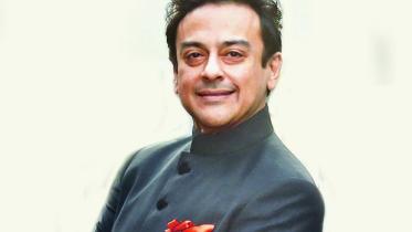 Adnan Sami