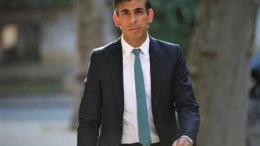 Rishi Sunak wins 4th round in race to become UK PM