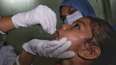 Oral Cholera Vaccine