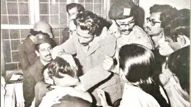 bangabandhu killers