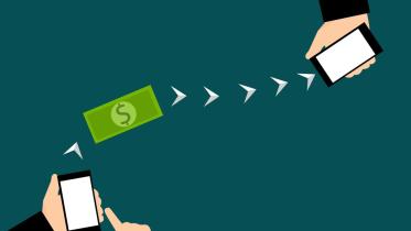 digital payment online payment digital transaction digital credit digital loan