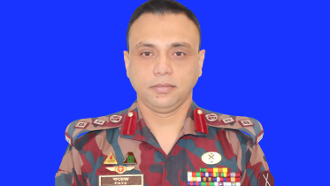 BFB Director Faizur Rahman