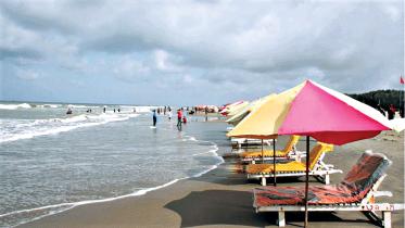 Tourism in Bangladesh