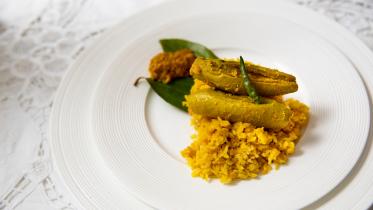 PANCHADAL KHICHURI
