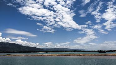 Top 6 places to travel in Sunamganj