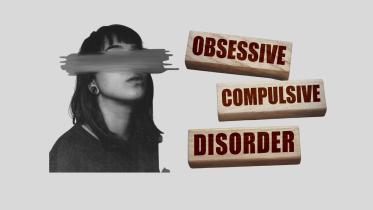 Obsessive Compulsive Disorder