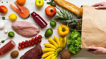 Bazar365: An environment-friendly approach to online shopping 