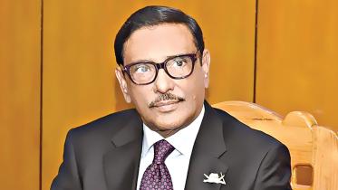 Obaidul Quader