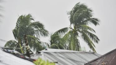 Cyclone Sitrang 2022