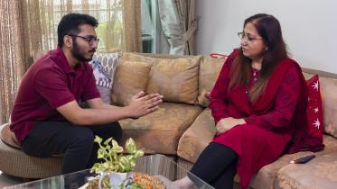  how to convince parents to go out with friends