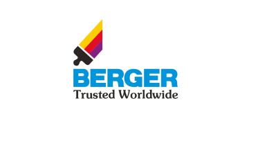 berger paints