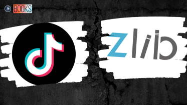 Tiktok and Z-Library