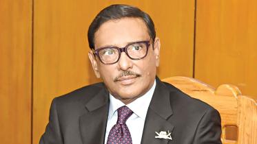 Obaidul Quader
