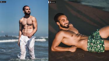 Men’s fitness: The journey starts in the mind