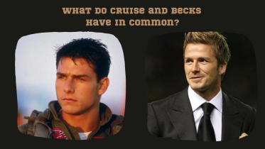 5 football players with unlikely celebrity friends